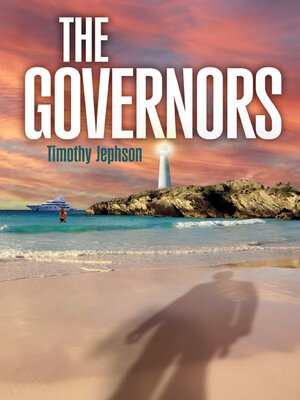 cover image of The Governors